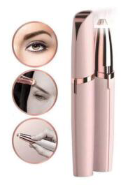 Eyebrow Remover Electric shaver